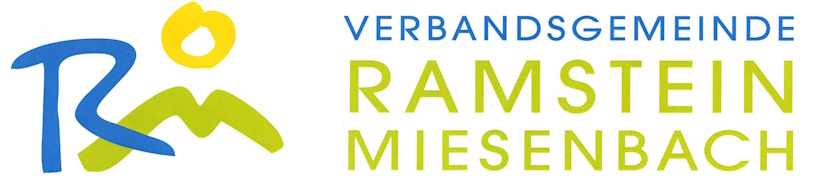 Logo der Verbandsgemeinde Ramstein-Miesenbach